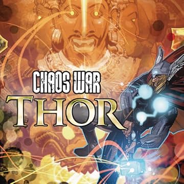 Chaos War: Thor