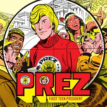 Prez (1973)