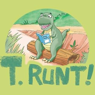 T. Runt!