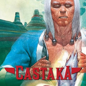 Castaka