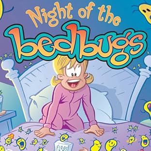 Night of the Bedbugs