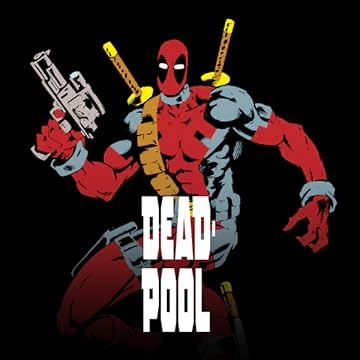 Deadpool: The Circle Chase