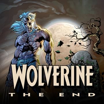 Wolverine: The End