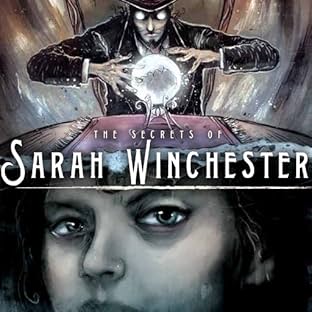 Sarah Winchester