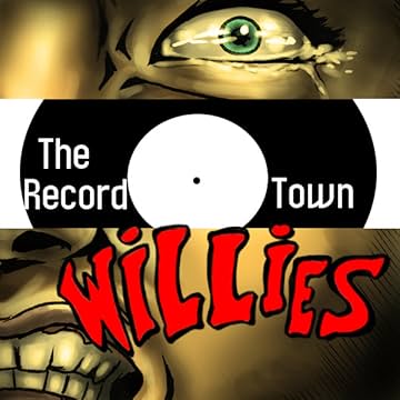 The Record Town Willies