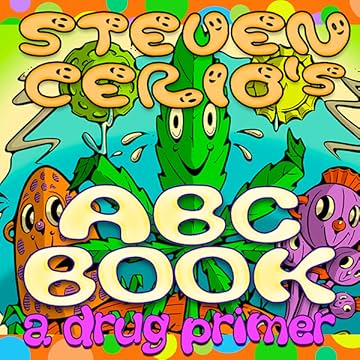 Steven Cerio's ABC Book