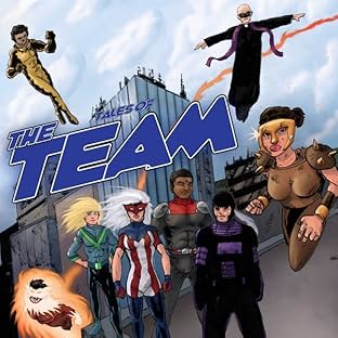 Tales of The Team