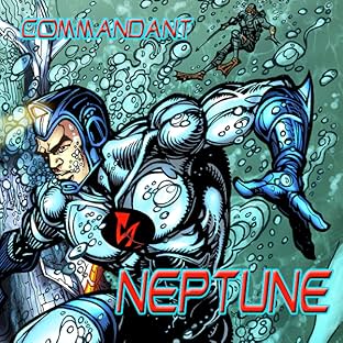 COMMANDANT NEPTUNE