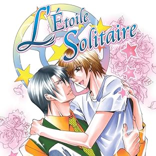 L'Etoile Solitaire