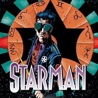 Starman (1994-2001)