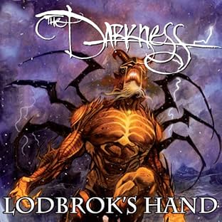 The Darkness: Lodbrok's Hand