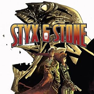 Styx & Stone