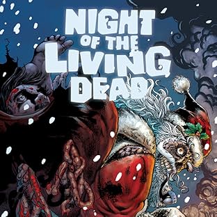Night of the Living Dead: Holiday
