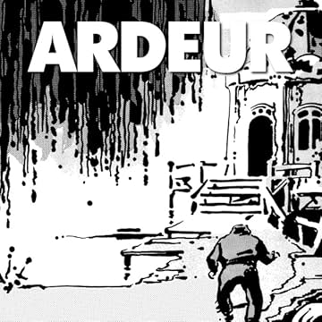 Ardeur