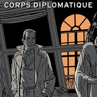 CD Corps Diplomatique