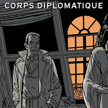 CD Corps Diplomatique