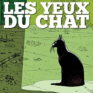Les Yeux du Chat