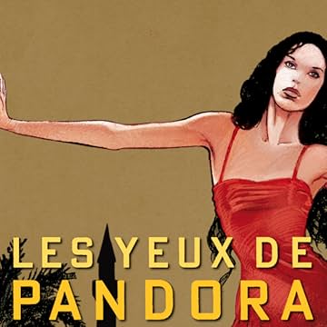 Les Yeux de Pandora