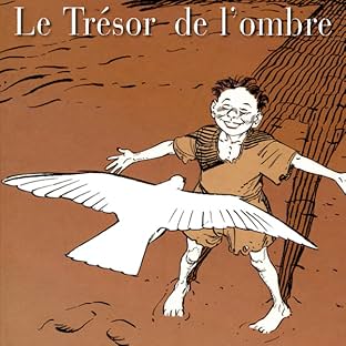 Le Trésor de l'ombre