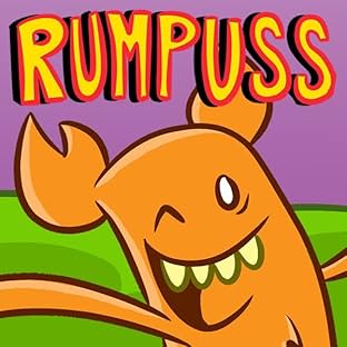 Rumpuss