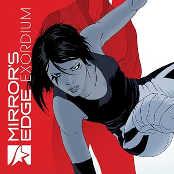Mirror's Edge: Exordium