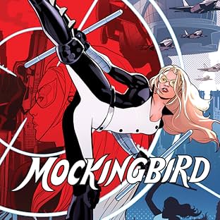 S.H.I.E.L.D. 50th Anniversary