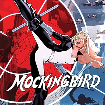 S.H.I.E.L.D. 50th Anniversary