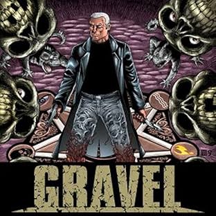 Gravel, Vol. 1