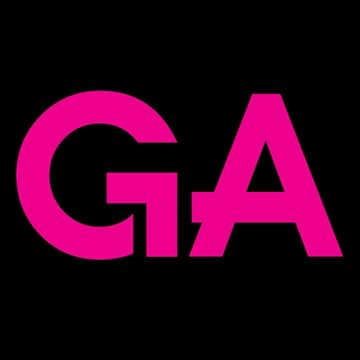 GA: Geijutsuka Art Design Class