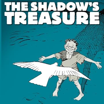 The Shadow's Treasure
