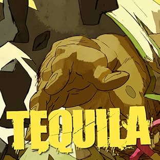 Tequila