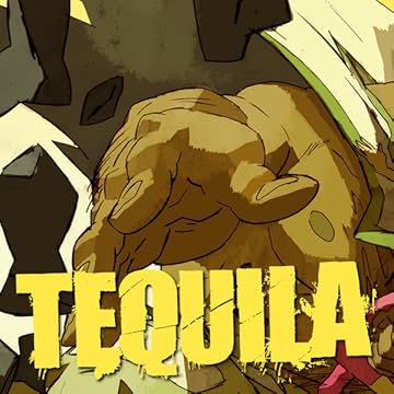 Tequila