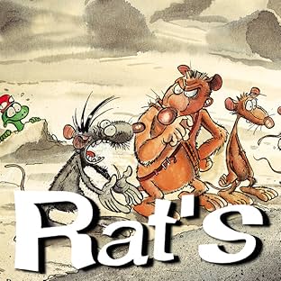 Rat's