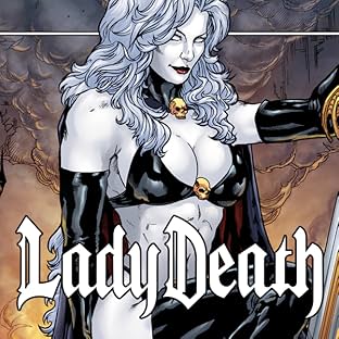 Lady Death