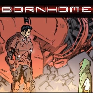 Bornhome