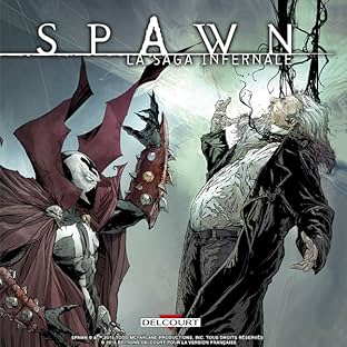 Spawn - La saga infernale