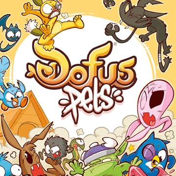 DOFUS Pets