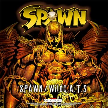 Spawn - Wildcats