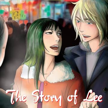 The Story of Lee
