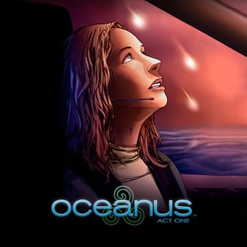 Oceanus