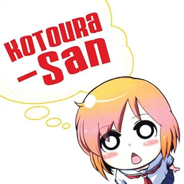 Kotoura-San