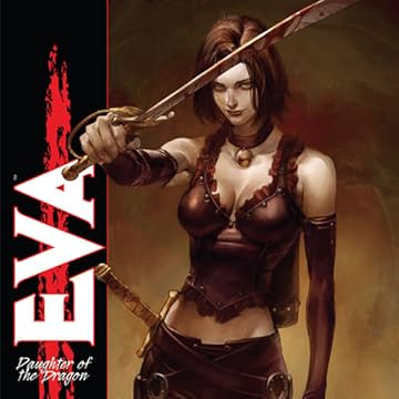 Eva: Daughter of the Dragon