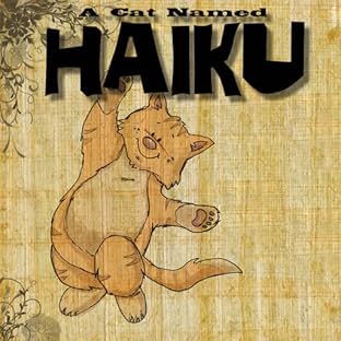 A Cat Named Haiku