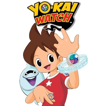 YO-KAI WATCH
