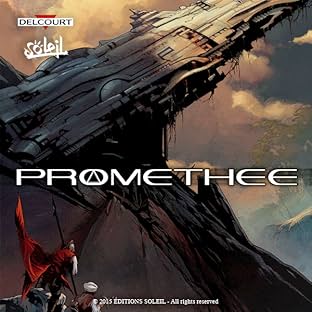 Promethee