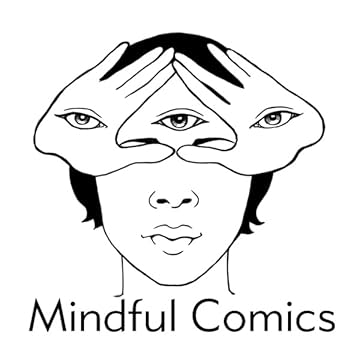 100 Word Comic Shorts