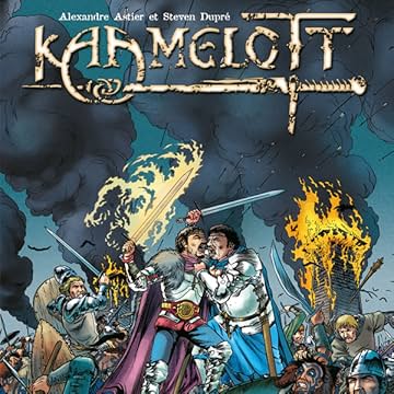 Kaamelott