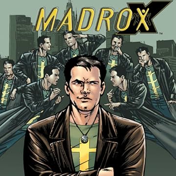 X-Factor: Madrox