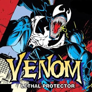 Venom: Lethal Protector