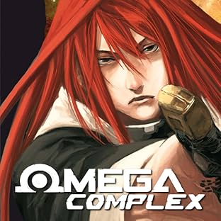 Omega Complex